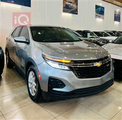 شێڤرۆلێت ئیکۆنۆکس